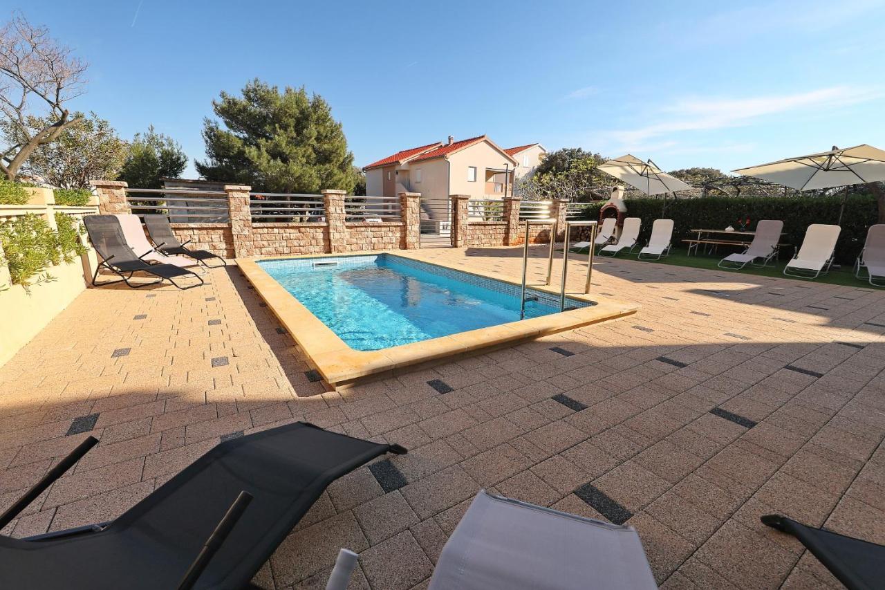 Apartments Oliva Vrsi Exterior foto